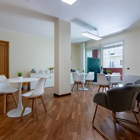 Fior Di Loto Guest house Cagliari