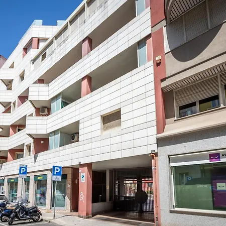 Fior Di Loto Guest house Cagliari