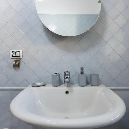 Fior Di Loto Guest house Cagliari