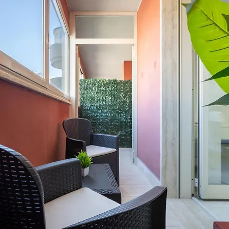 Fior Di Loto Guest house